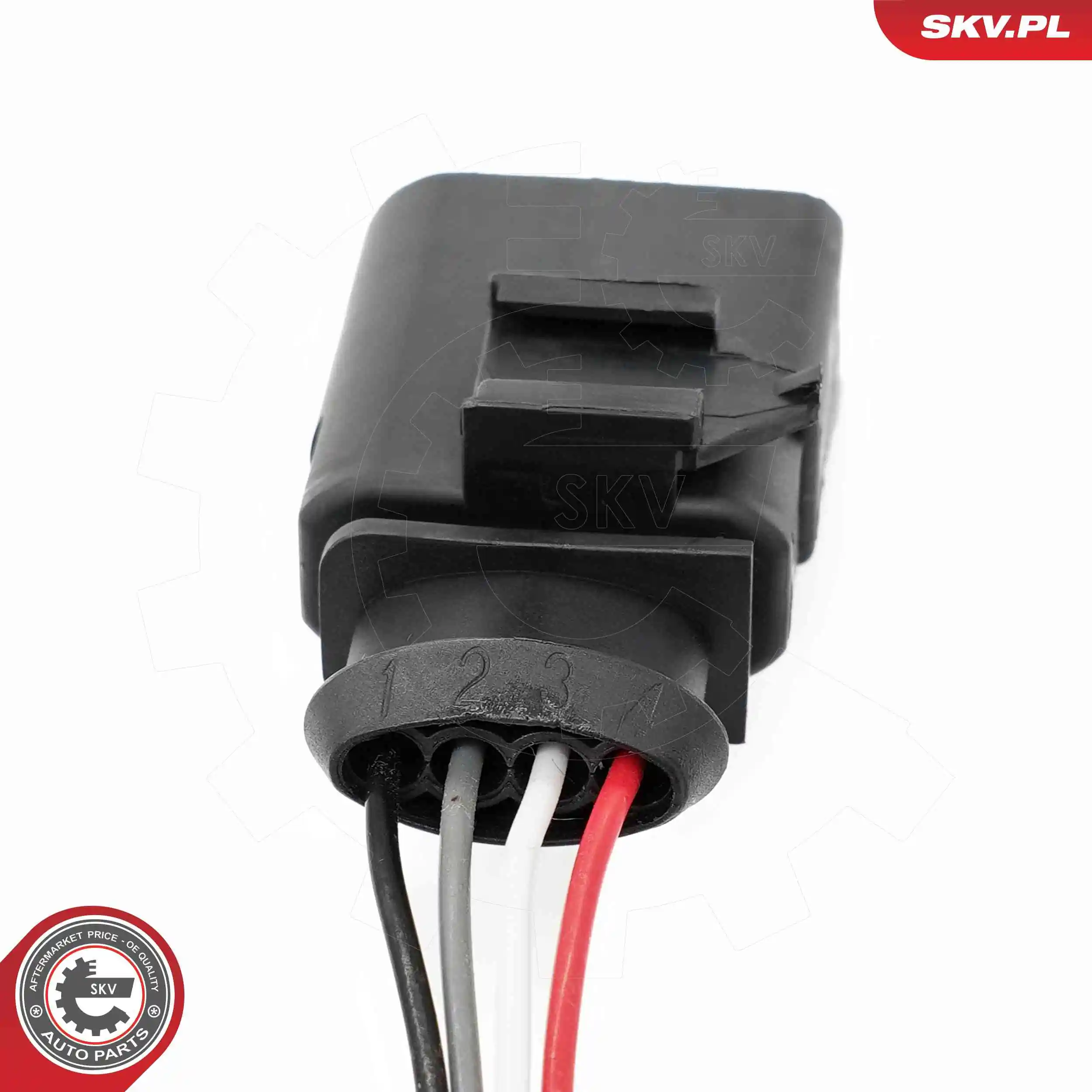 Oxygen Sensor 09SKV182