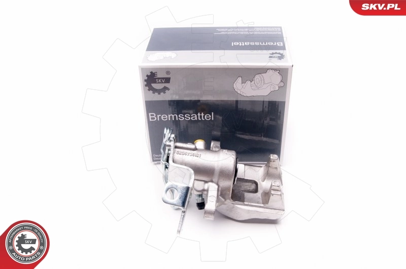 Brake Caliper 34SKV404