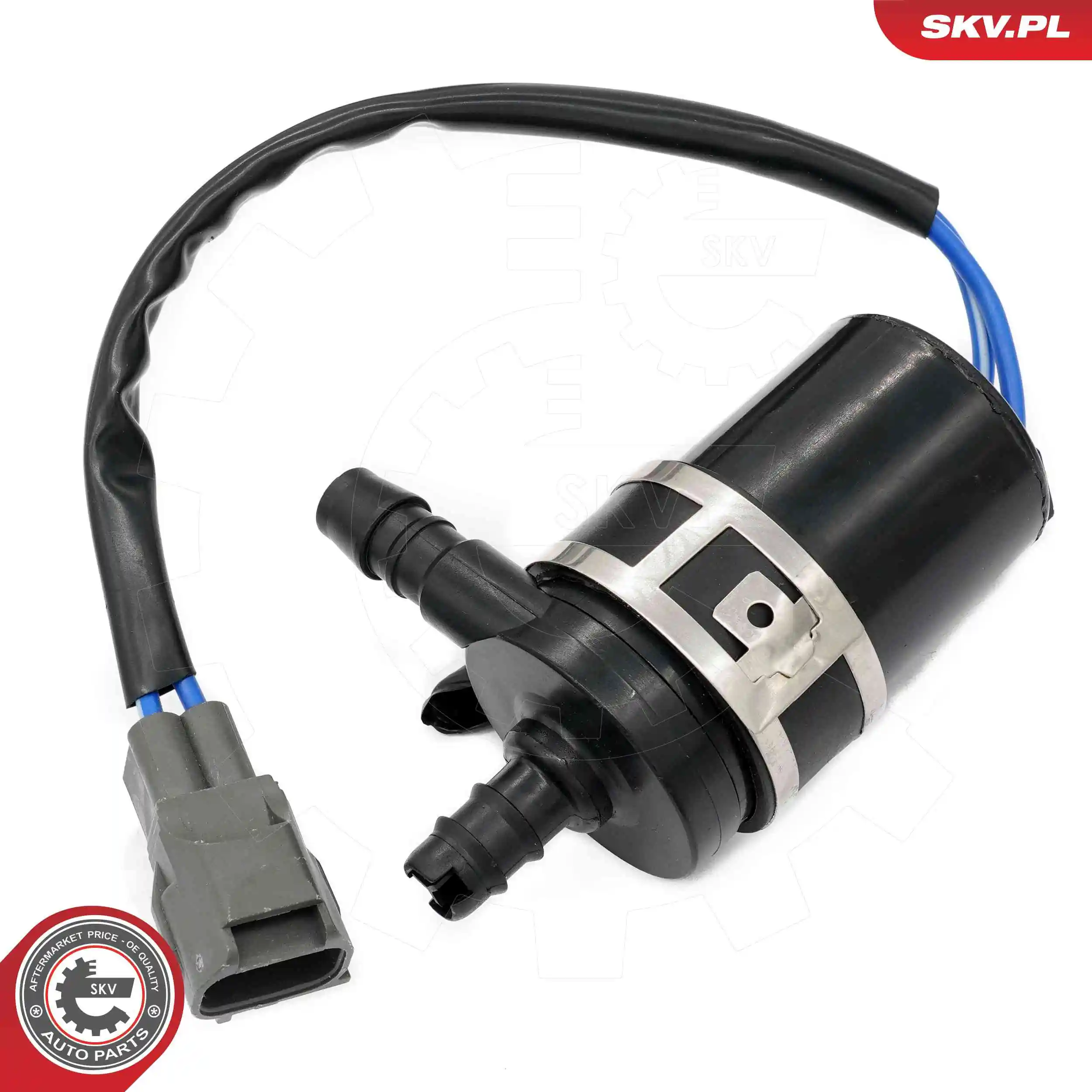 ESEN SKV 15SKV023 Washer Fluid Pump, window cleaning