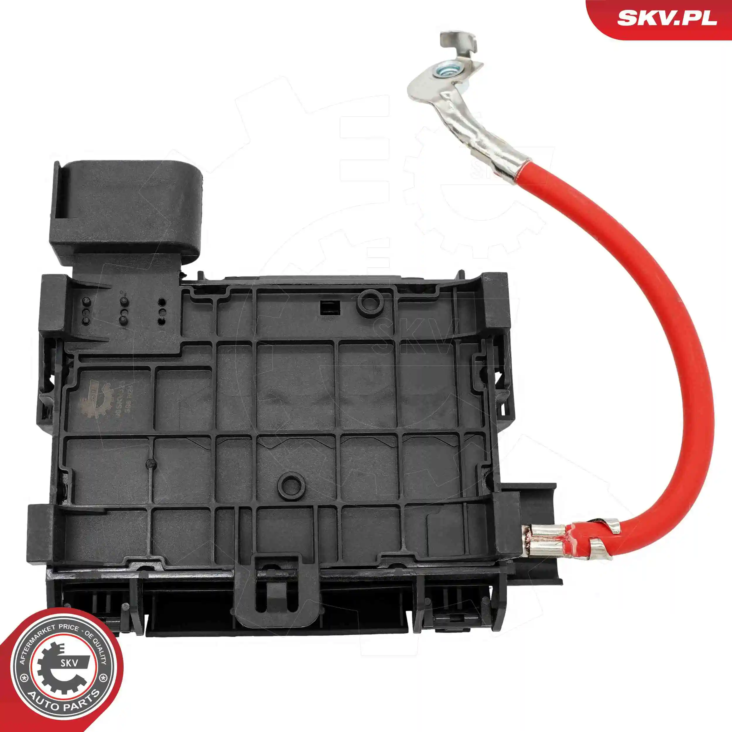 ESEN SKV 96SKV325 Fuse Box