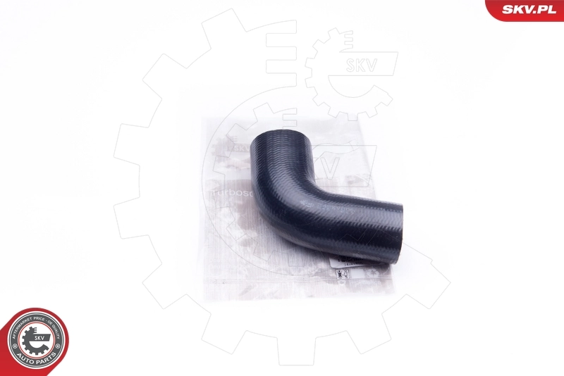 Charge Air Hose 24SKV805