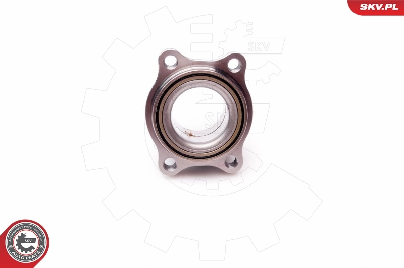 Wheel Bearing Kit 29SKV156