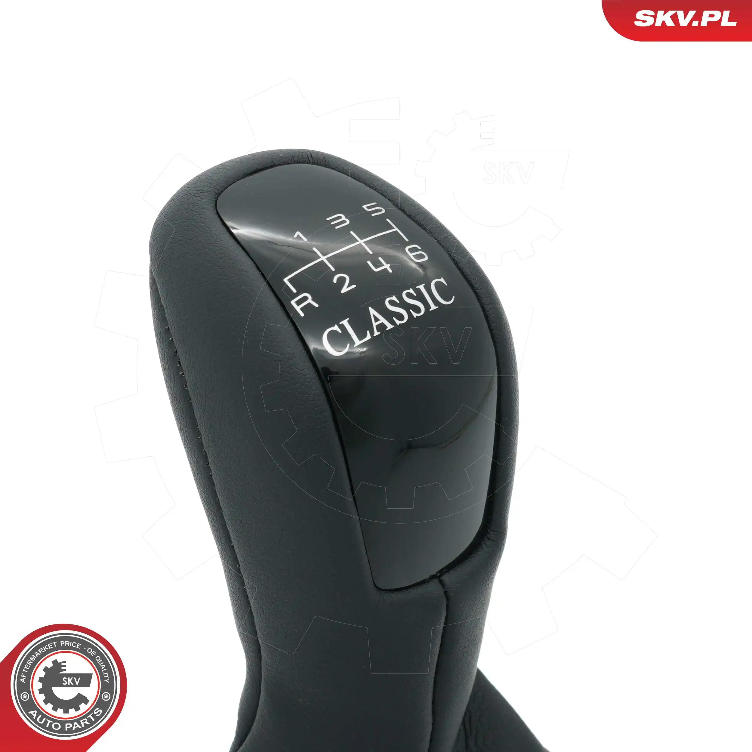Gear Shift Lever Knob 63SKV423