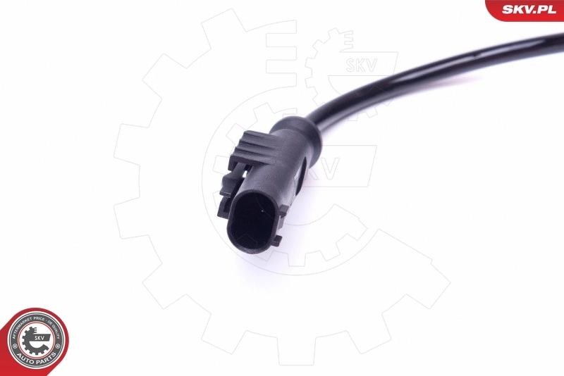 Sensor, wheel speed 06SKV412