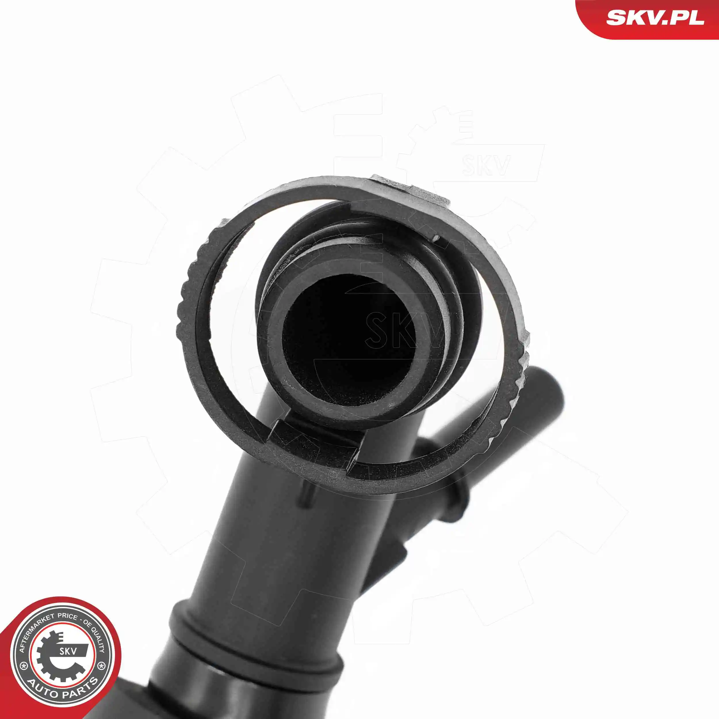 Hose, crankcase ventilation 54SKV746