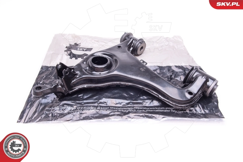 Control/Trailing Arm, wheel suspension 04SKV613