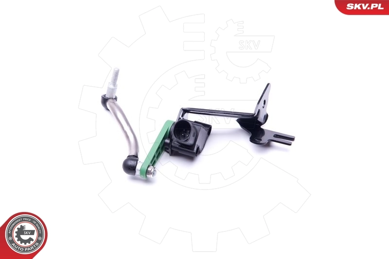 Sensor, headlight levelling 17SKV434