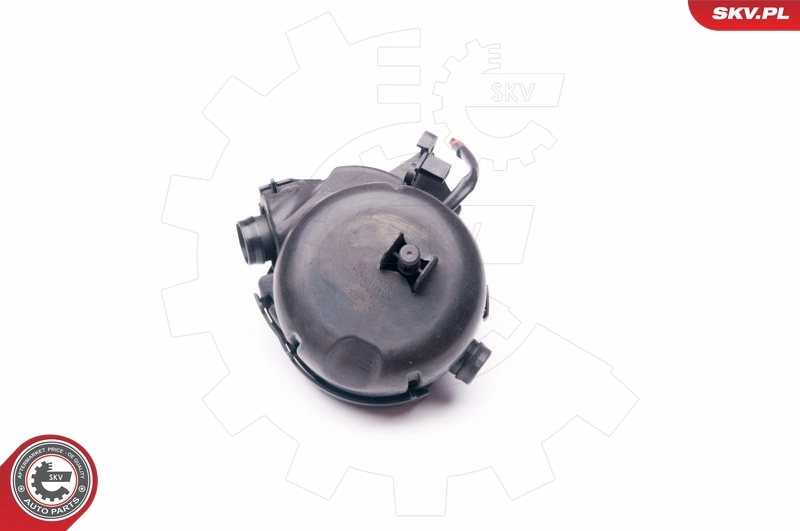Repair Kit, crankcase ventilation 31SKV044