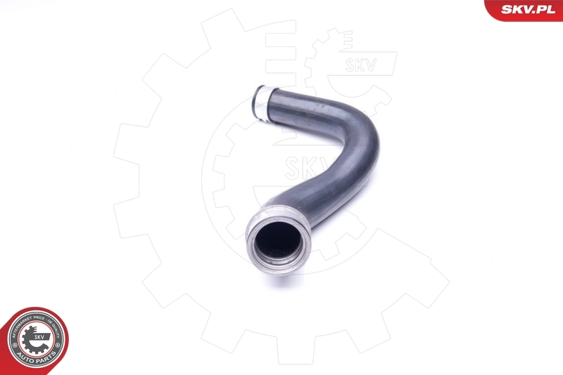 Charge Air Hose 24SKV748