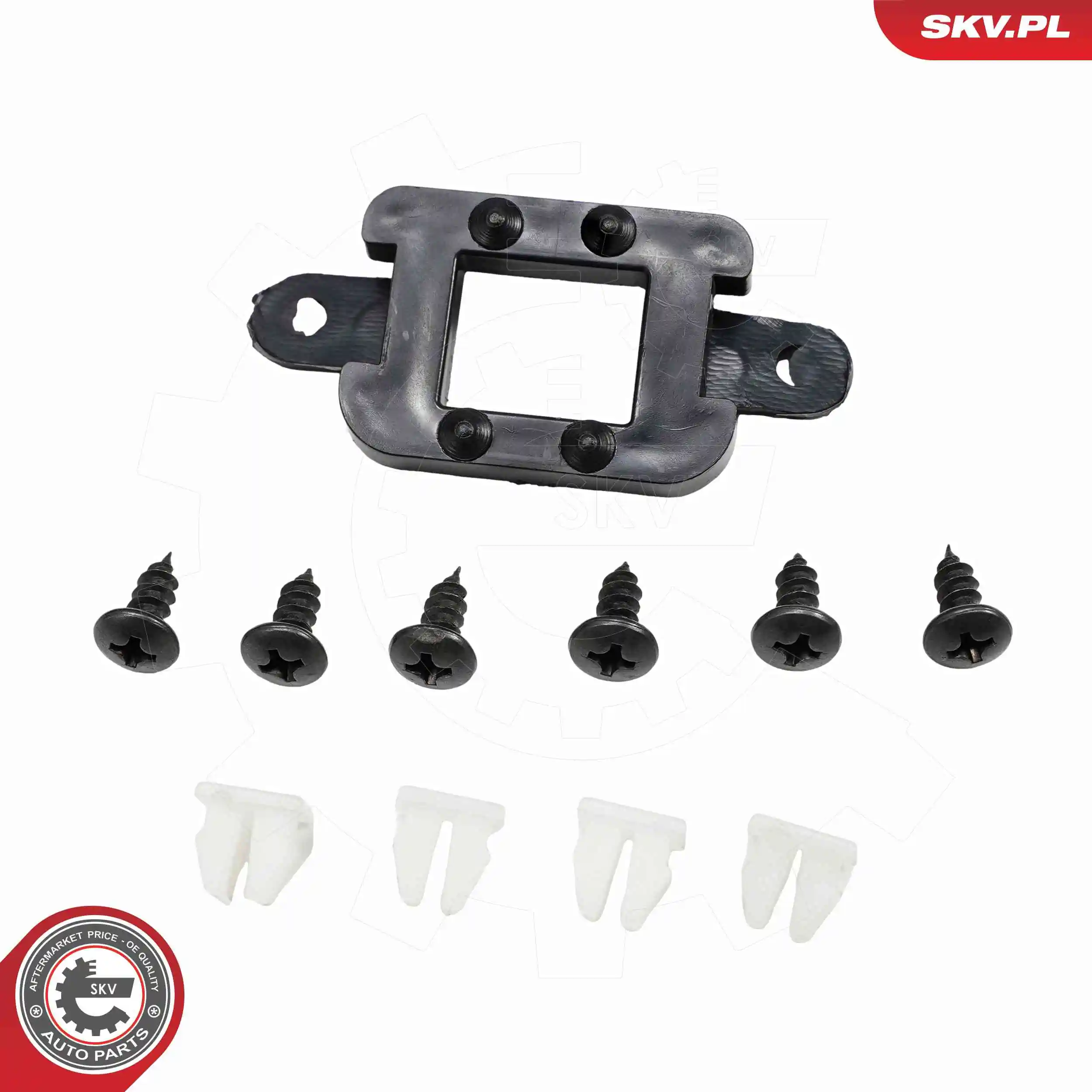 ESEN SKV 66SKV609 Radiator Grille