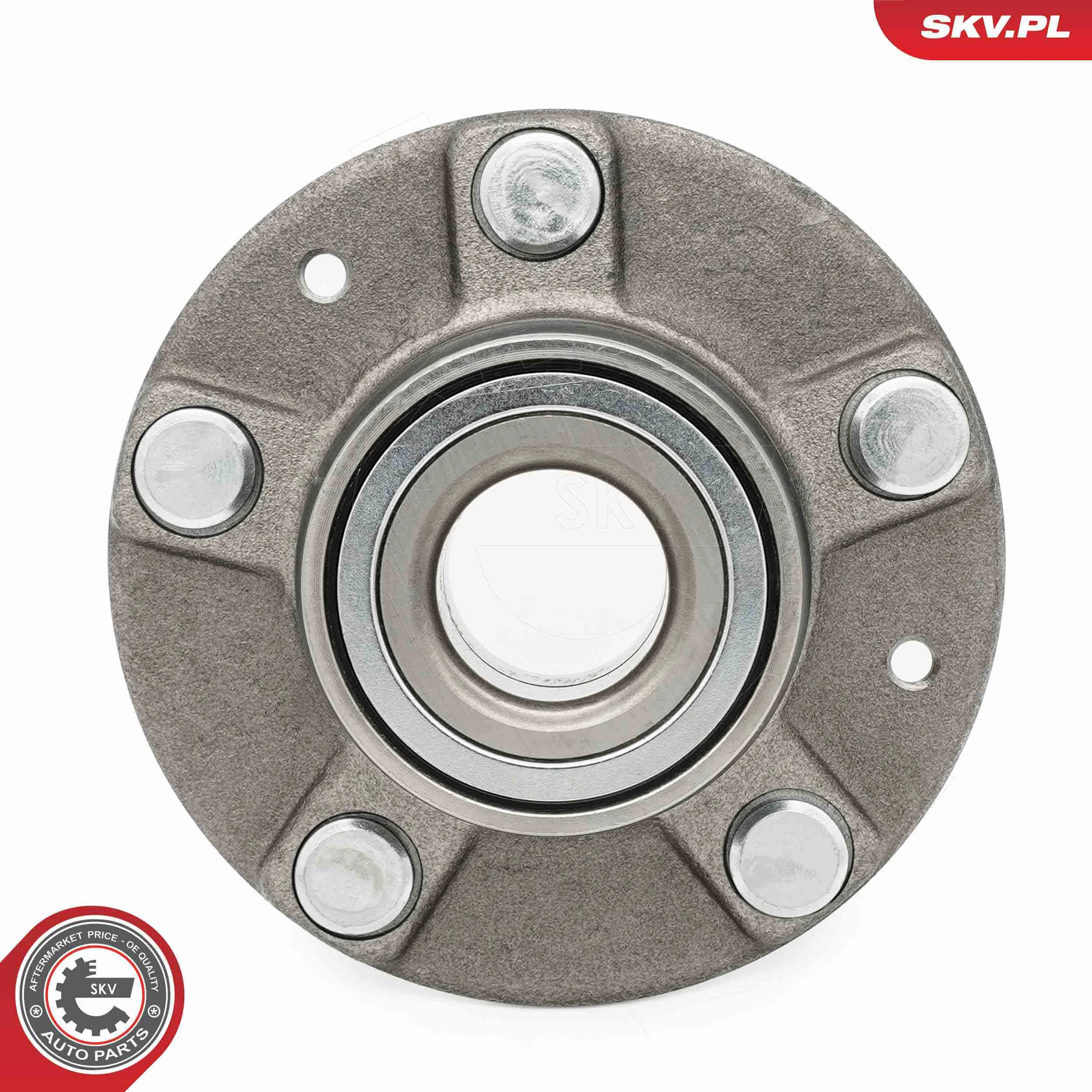 ESEN SKV 29SKV657 Wheel Bearing Kit
