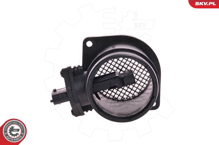 Mass Air Flow Sensor 07SKV052