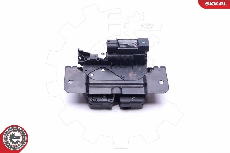 Tailgate Lock 16SKV345