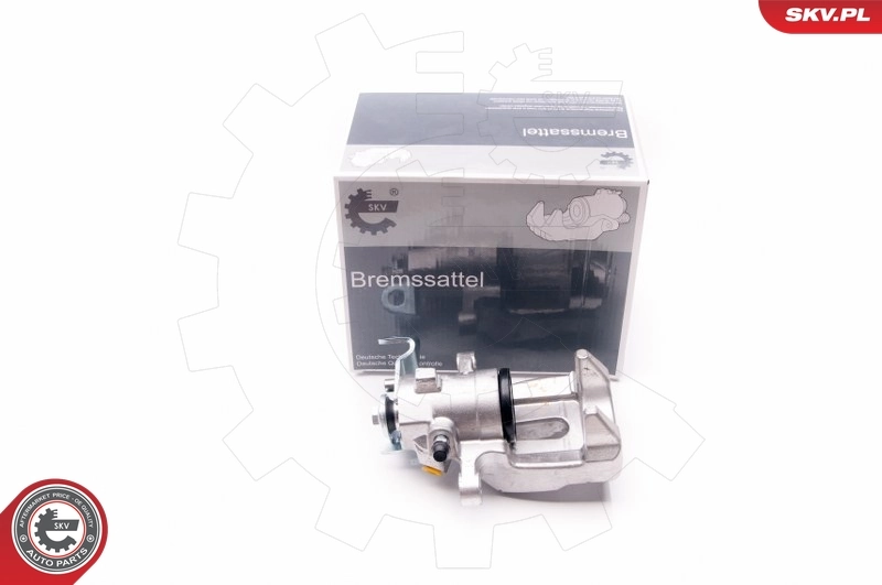 Brake Caliper 34SKV284