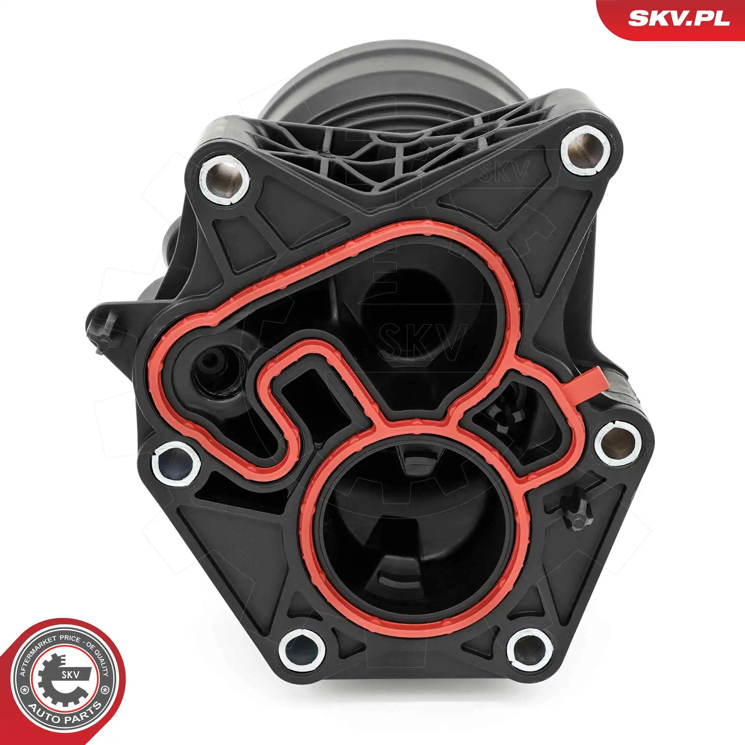 ESEN SKV 31SKV436 Housing, oil filter