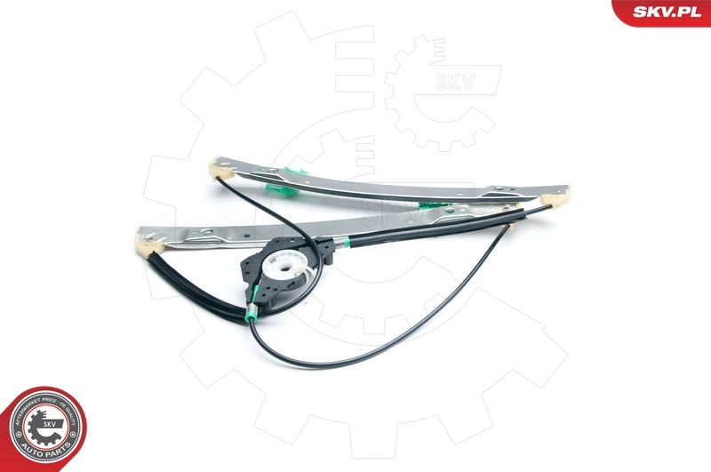 Window Regulator 01SKV761