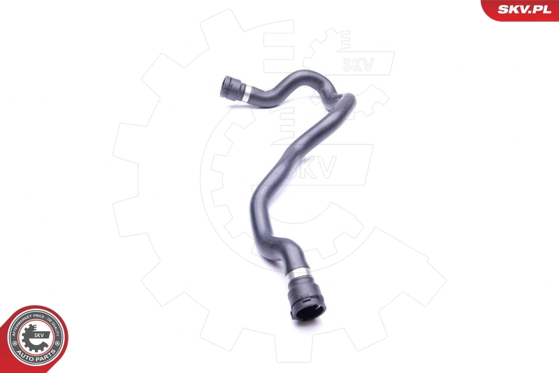 Radiator Hose 24SKV398
