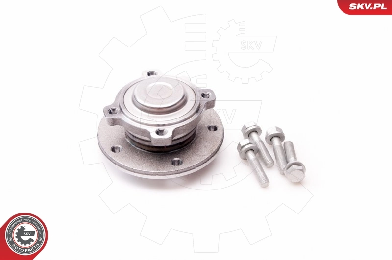 Wheel Bearing Kit 29SKV117