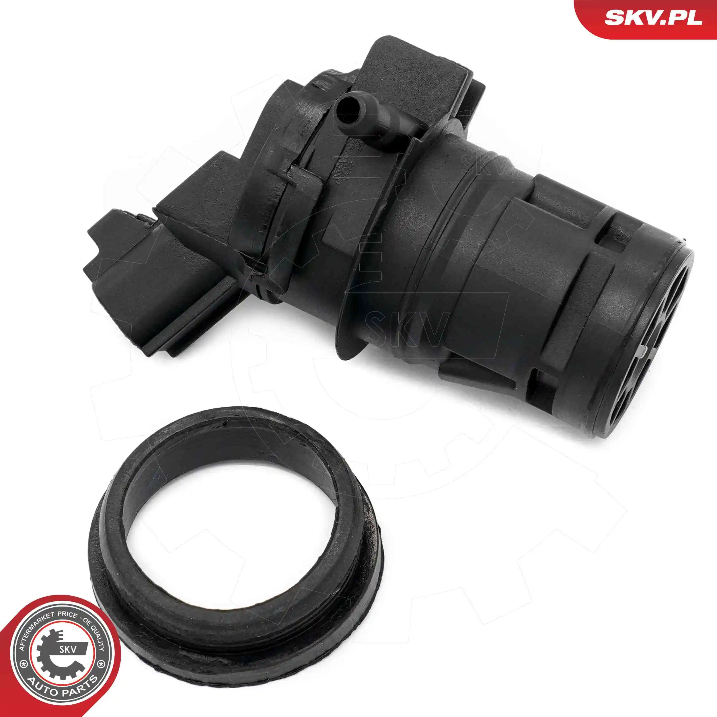 Washer Fluid Pump, window cleaning 15SKV029