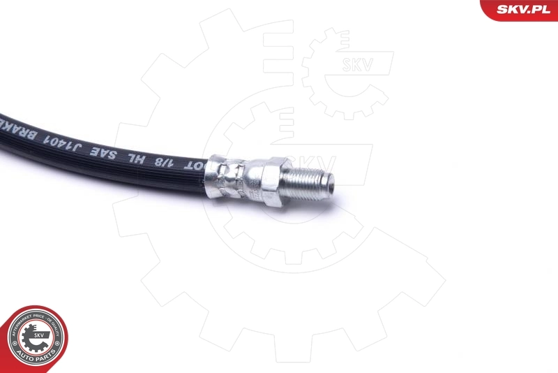 Brake Hose 35SKV215