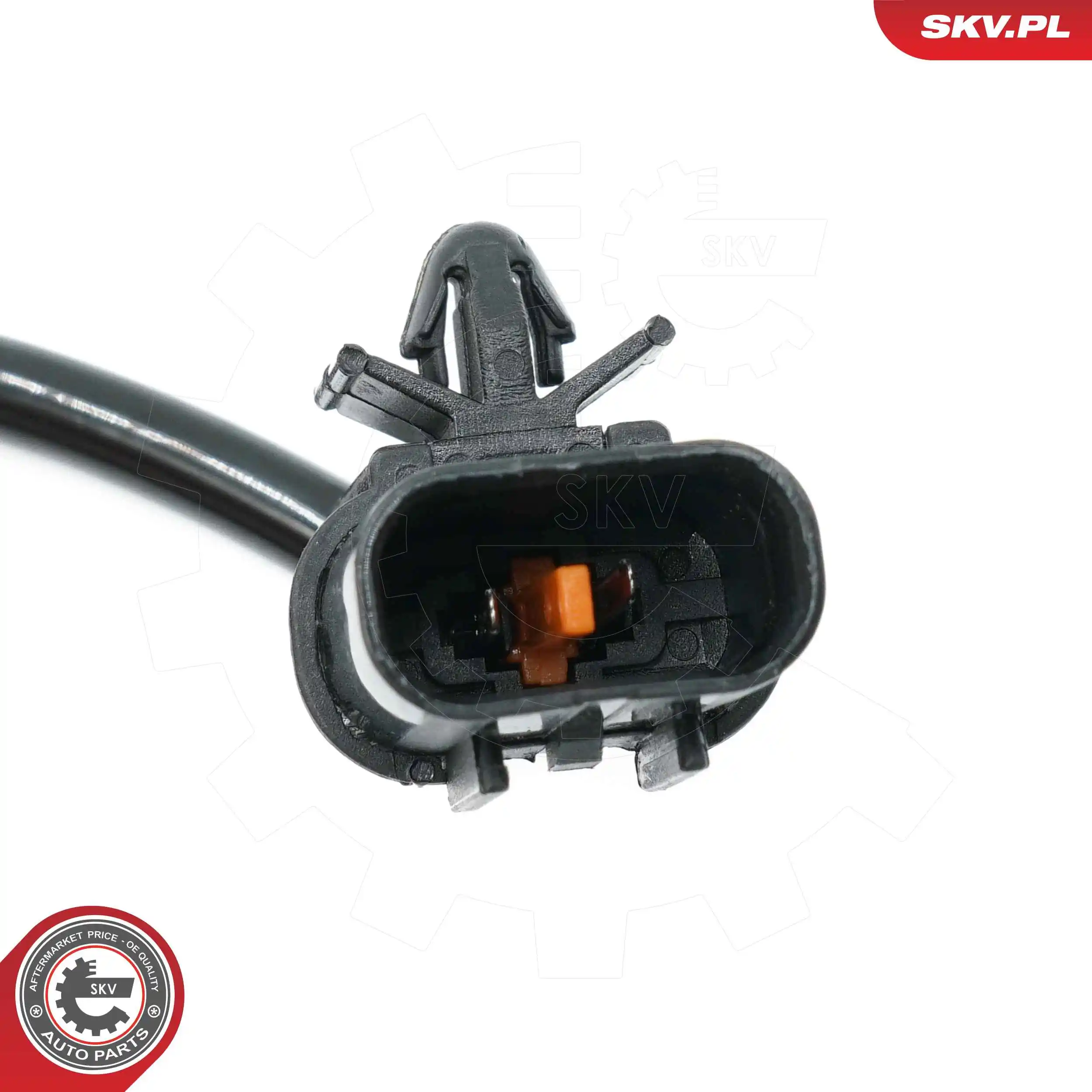 Sensor, wheel speed 06SKV458