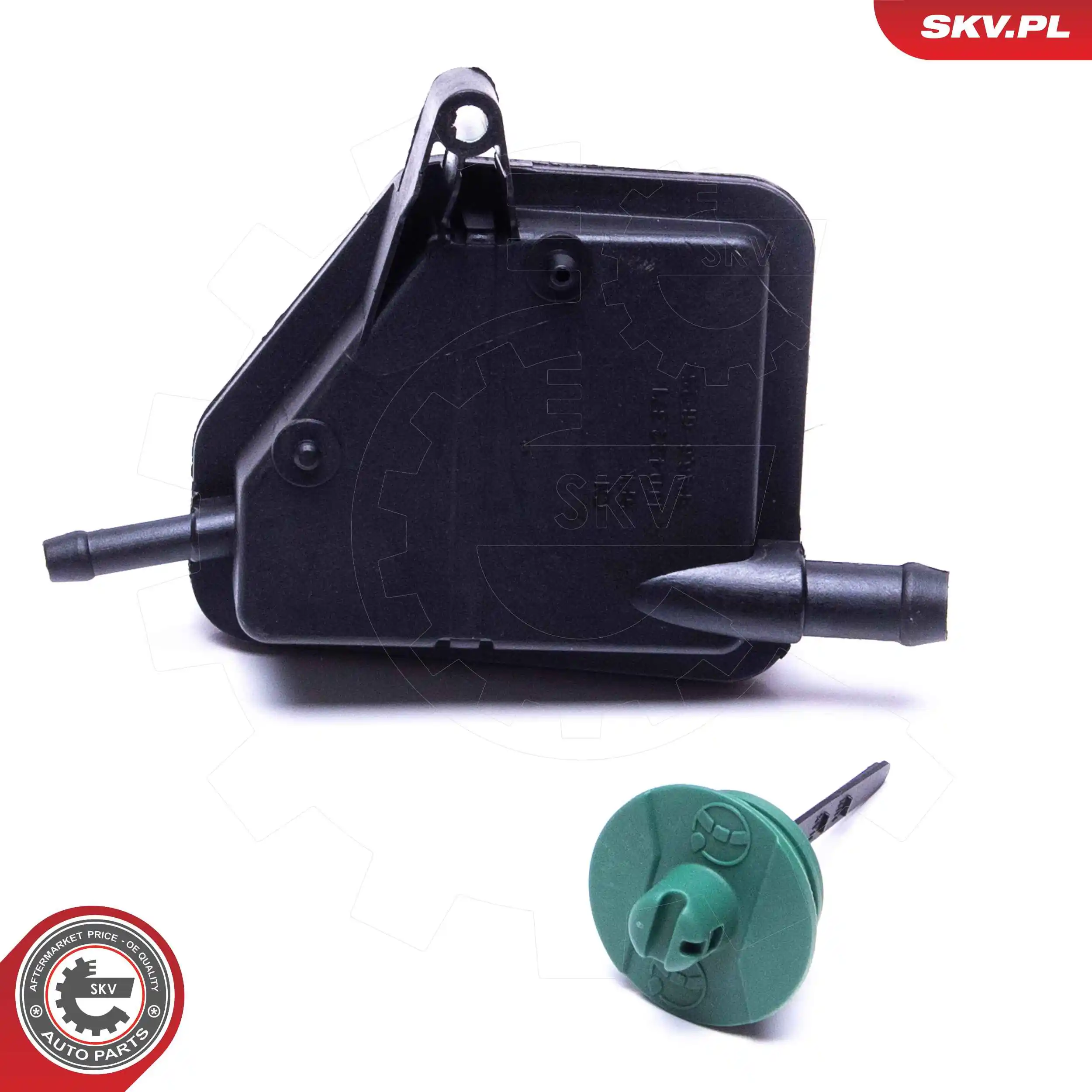 Equalising reservoir, hydraulic oil (power steering) 61SKV915