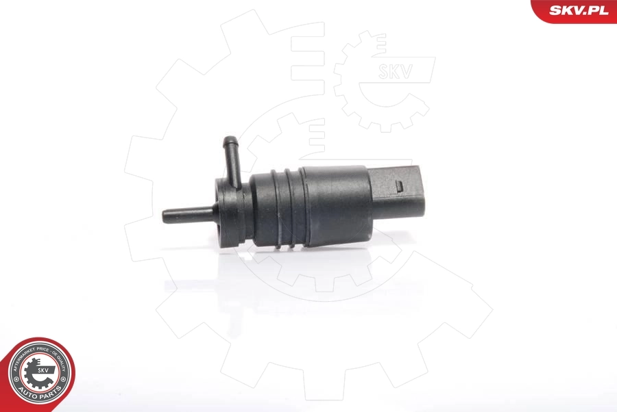 Washer Fluid Pump, window cleaning 15SKV005