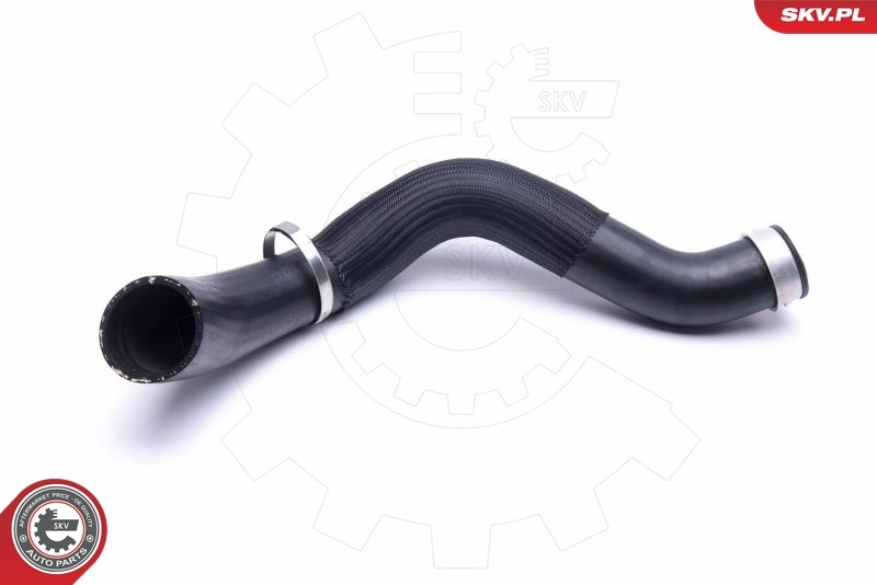 ESEN SKV 54SKV086 Charge Air Hose