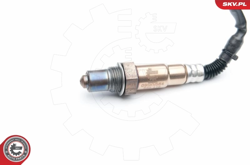 Oxygen Sensor 09SKV584