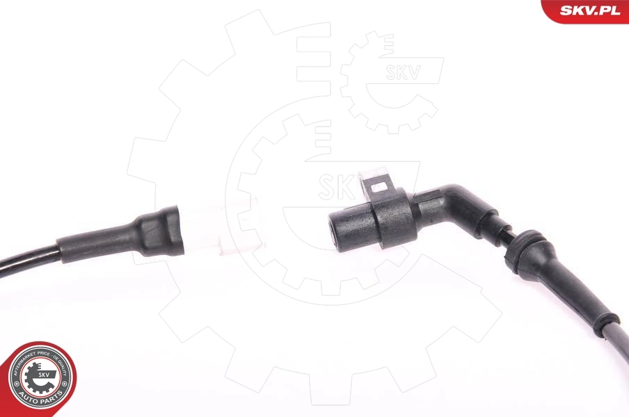 Sensor, wheel speed 06SKV054