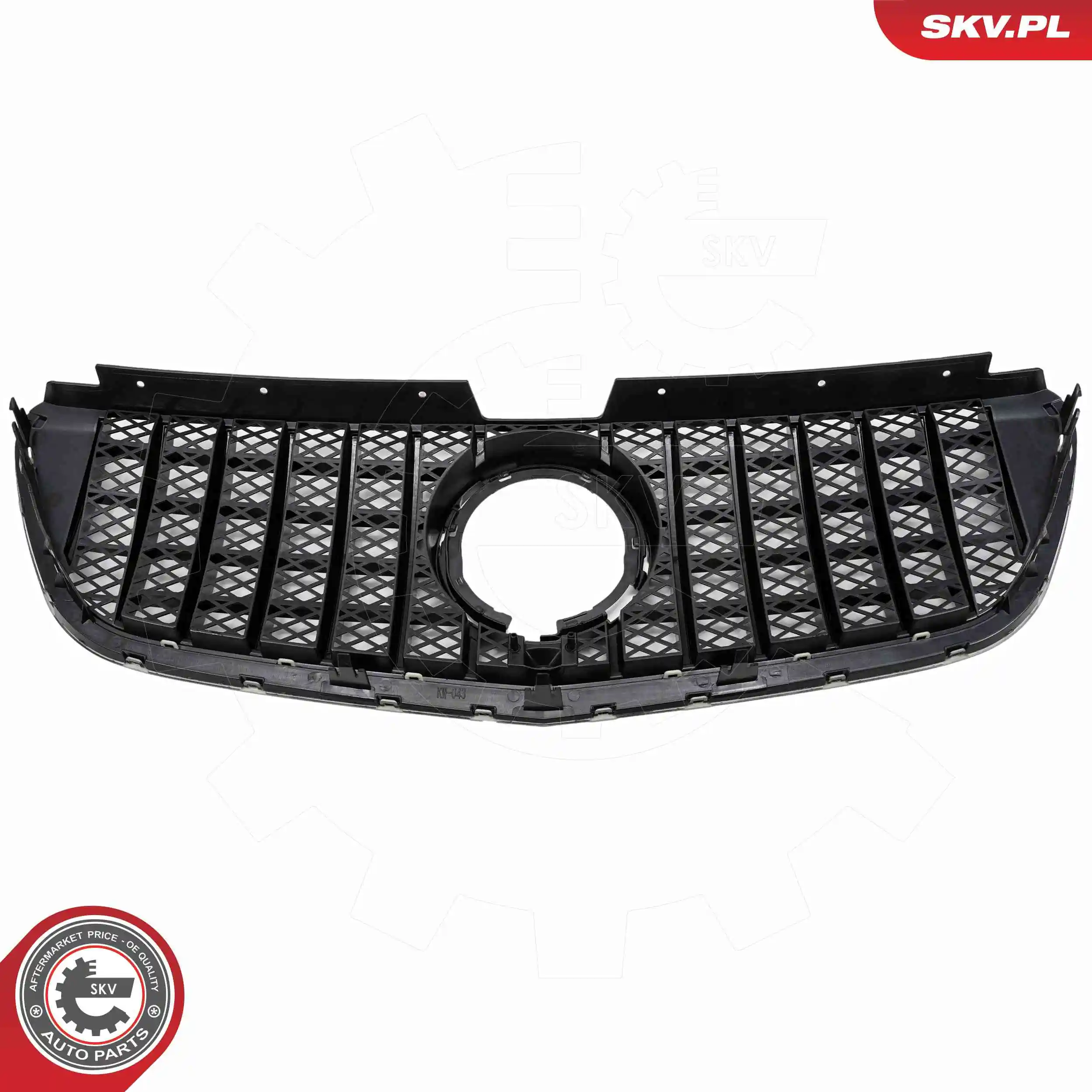 ESEN SKV 66SKV613 Radiator Grille