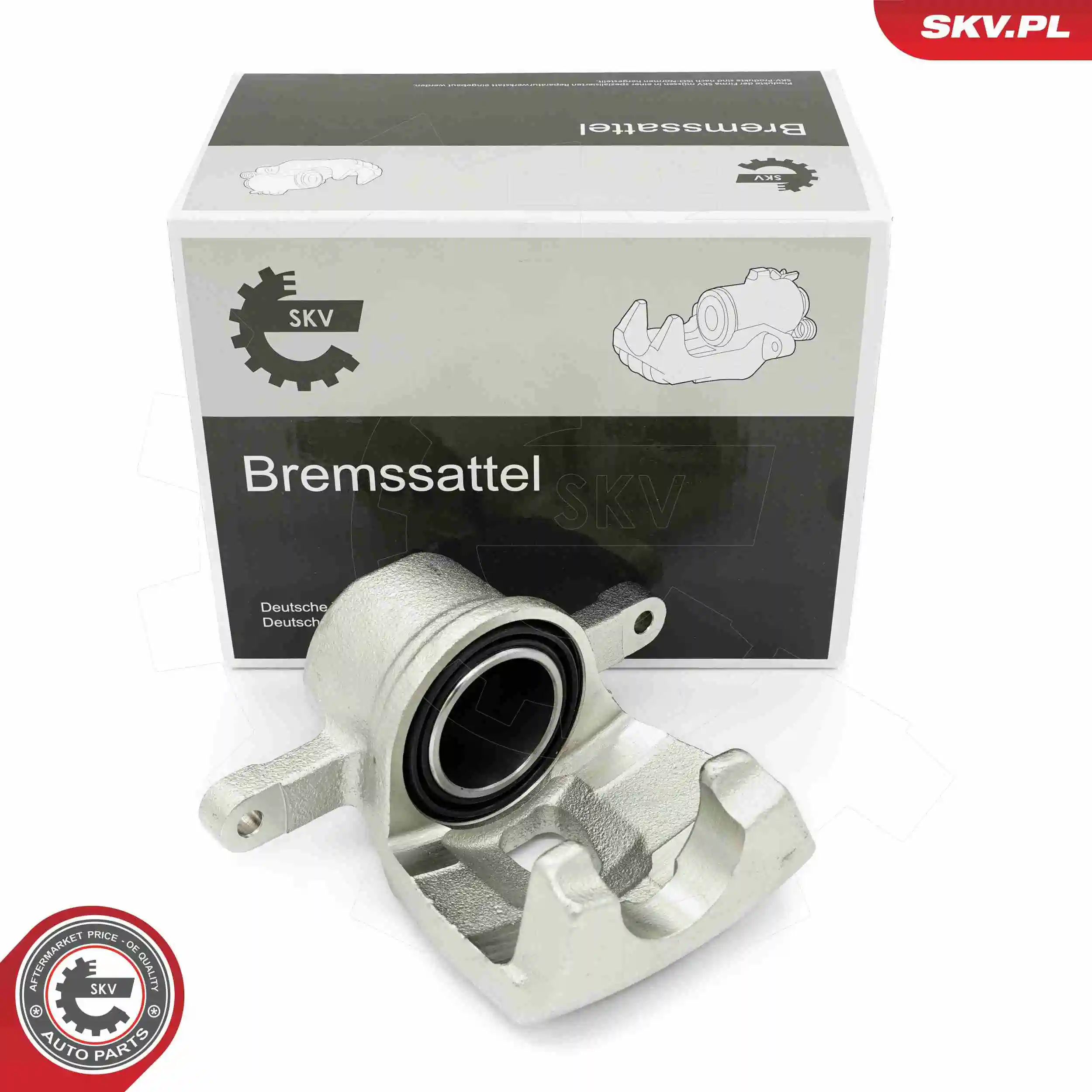 Brake Caliper 56SKV782