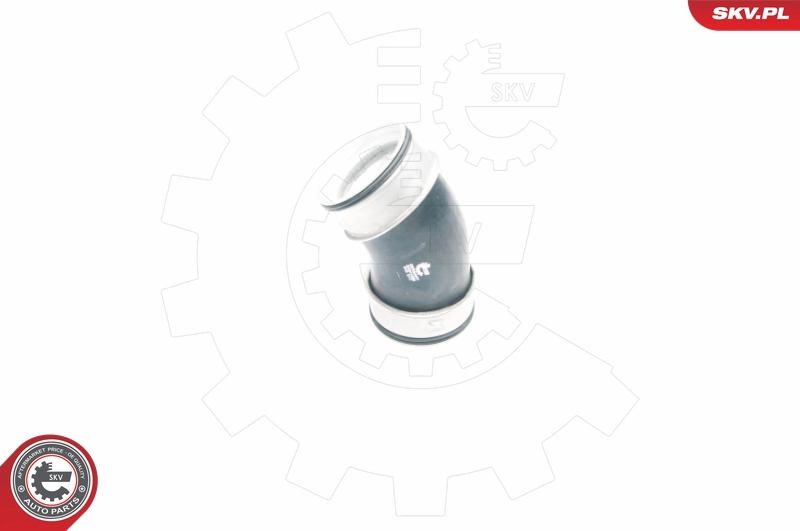 Charge Air Hose 24SKV099