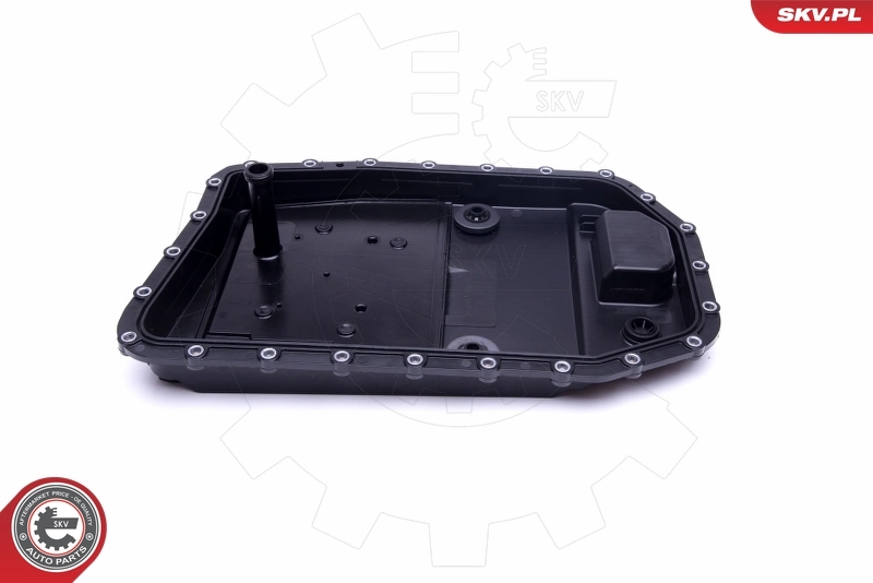 Oil Sump, automatic transmission 48SKV805