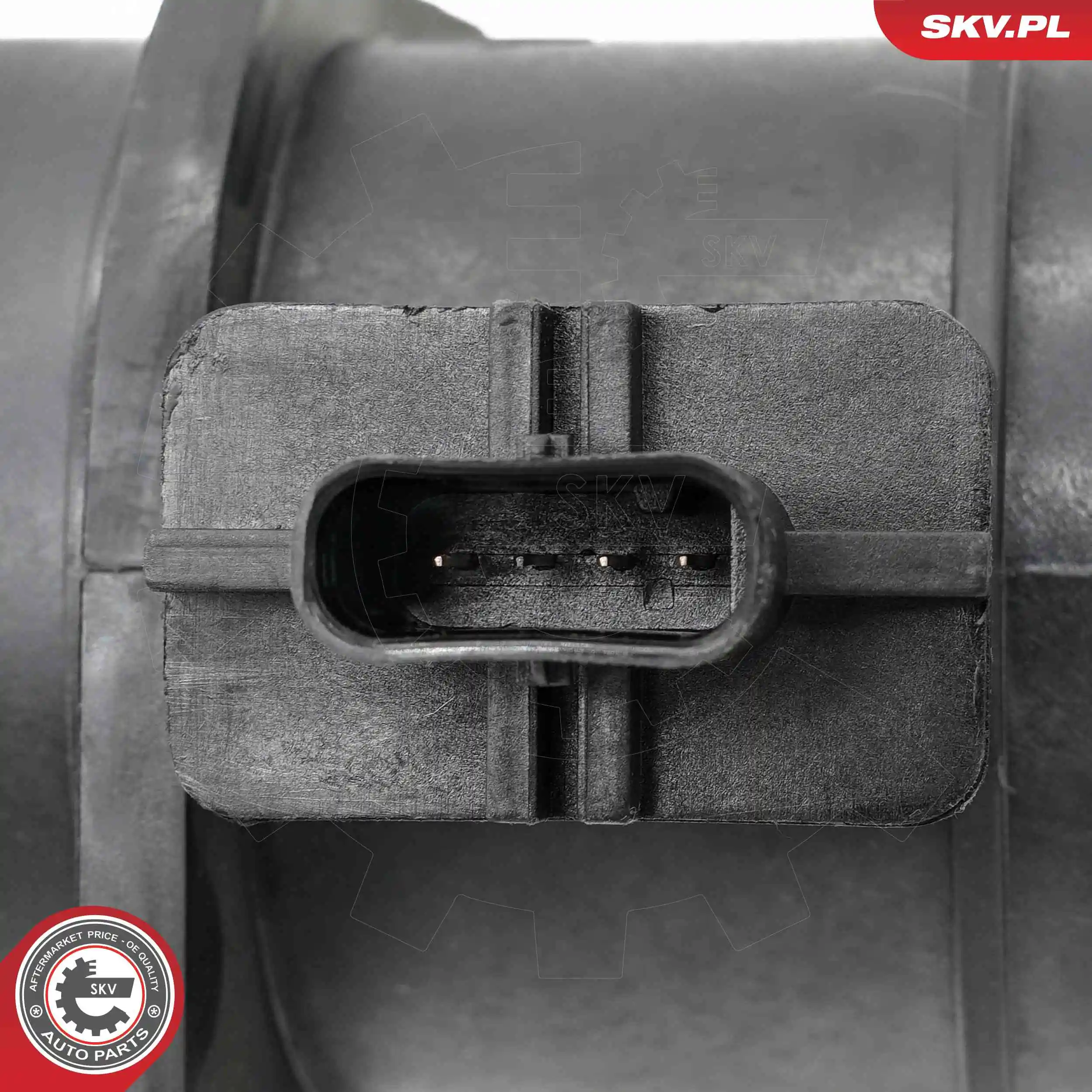 Mass Air Flow Sensor 07SKV337