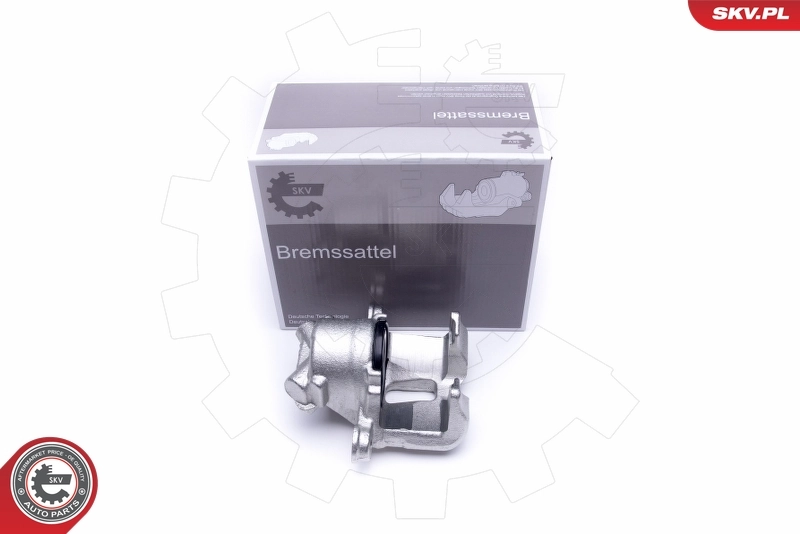 Brake Caliper 50SKV541