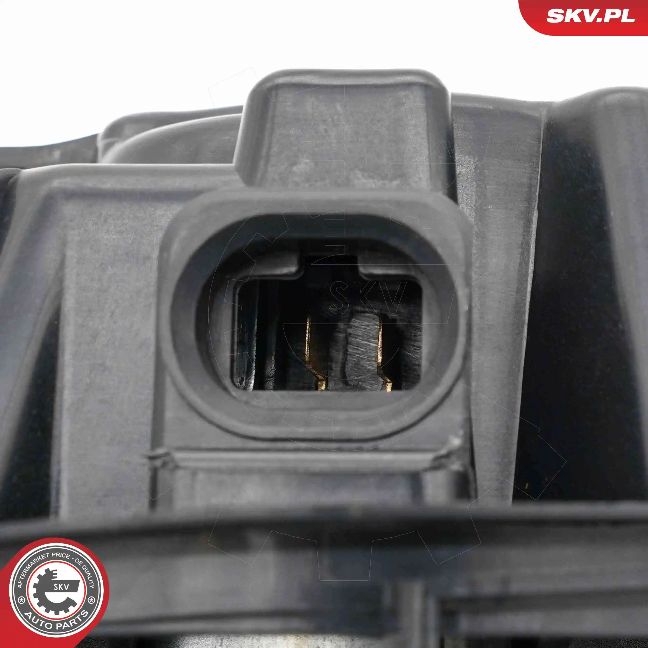 Interior Blower 68SKV190