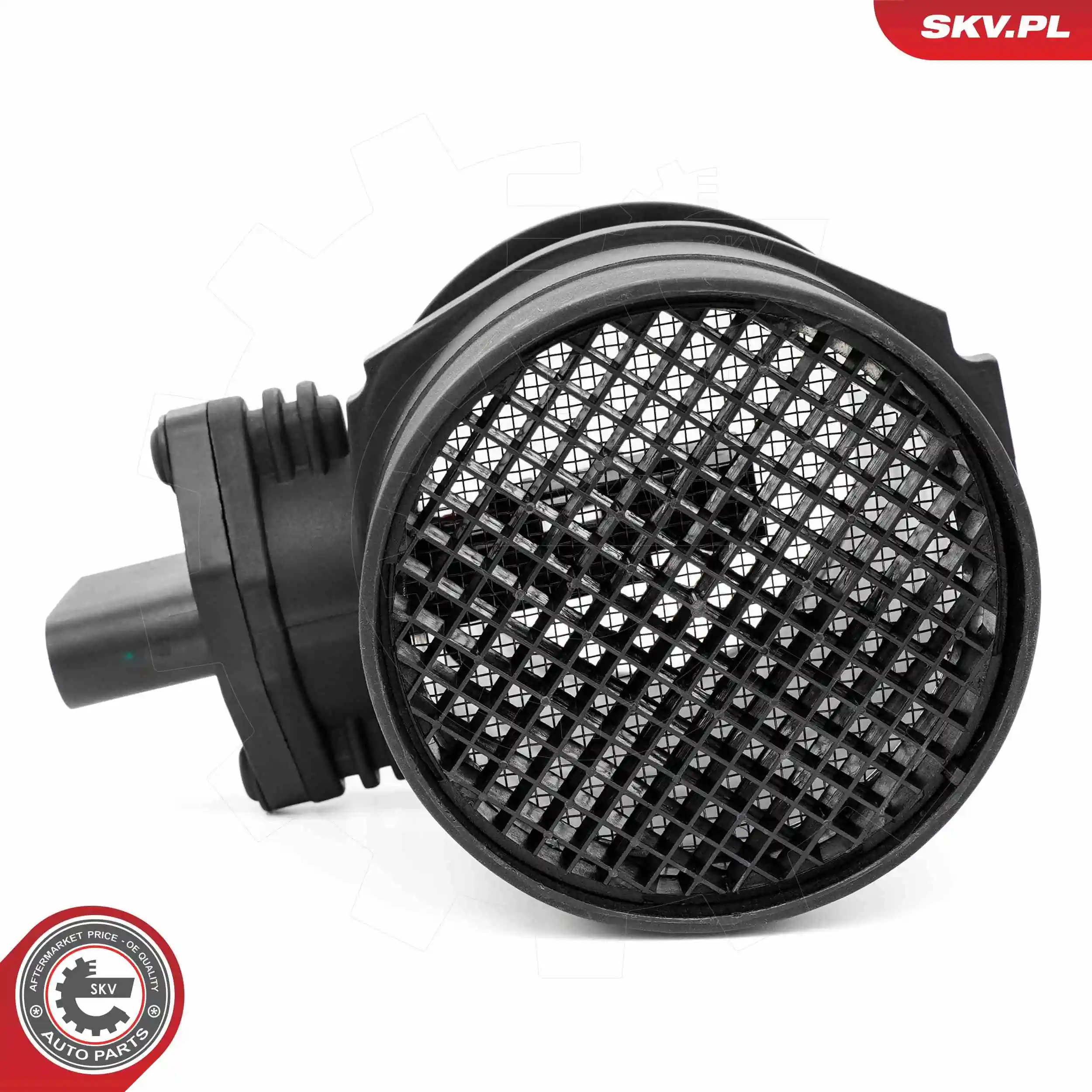 Mass Air Flow Sensor 07SKV243