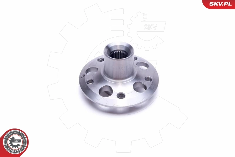 Wheel Bearing Kit 29SKV284