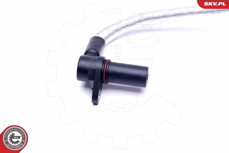 Sensor, crankshaft pulse 17SKV531