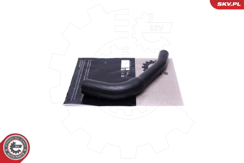 Charge Air Hose 54SKV217