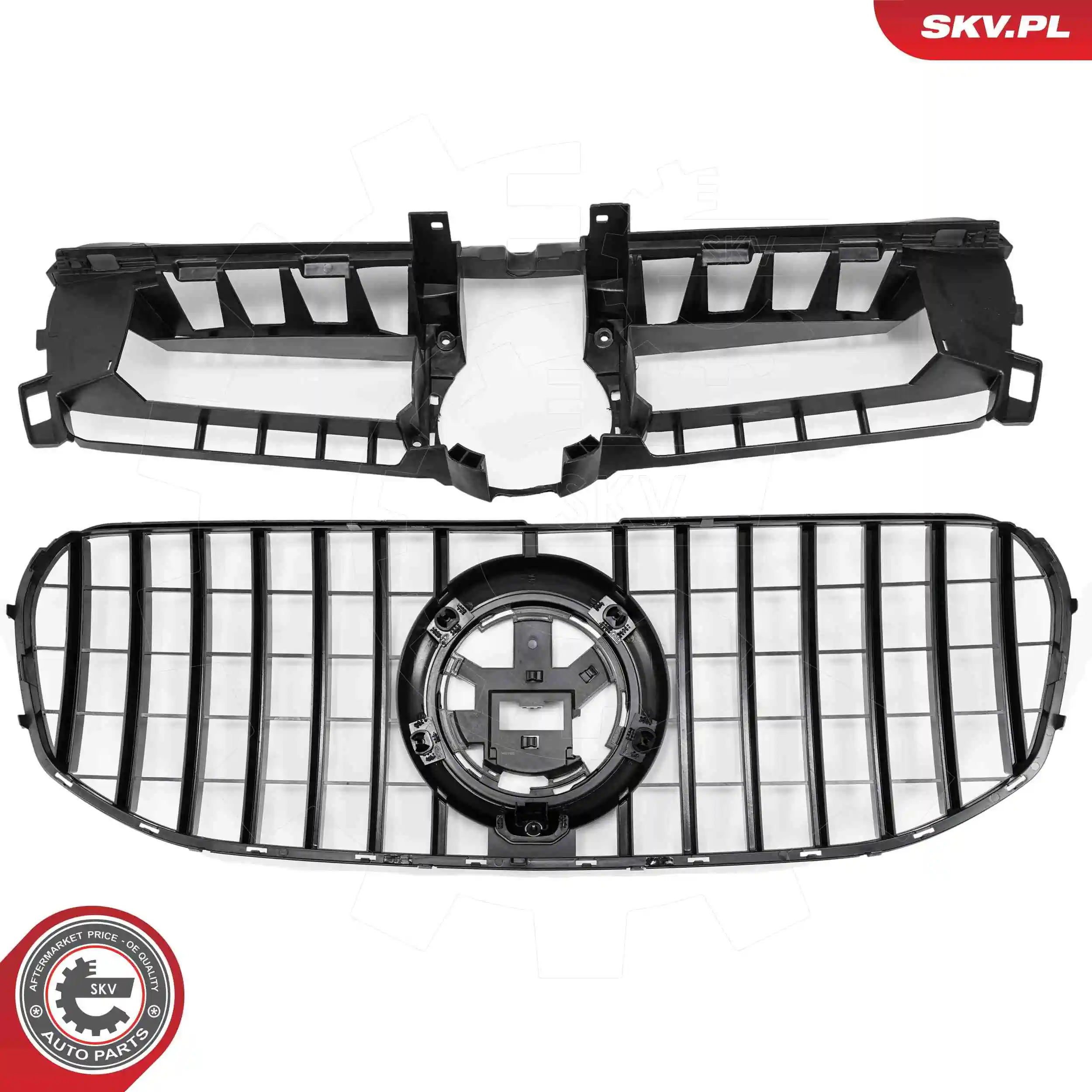 ESEN SKV 66SKV608 Radiator Grille