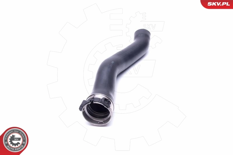 ESEN SKV 54SKV197 Radiator Hose