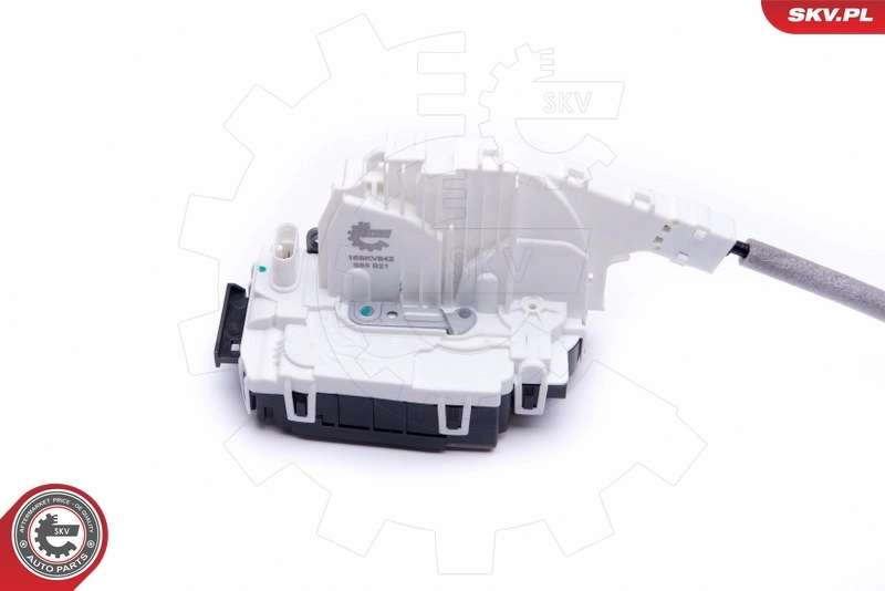 Door Lock 16SKV842