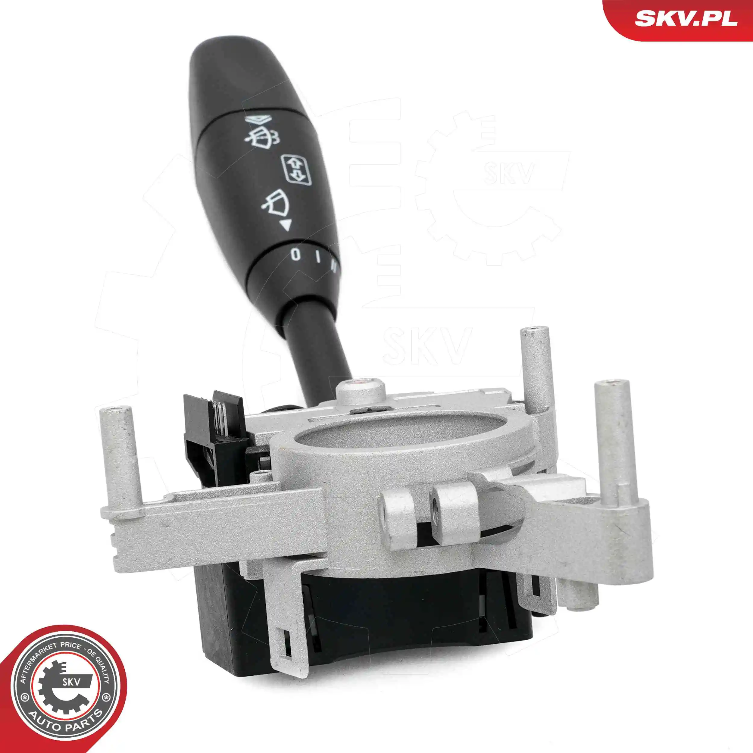 Steering Column Switch 38SKV537