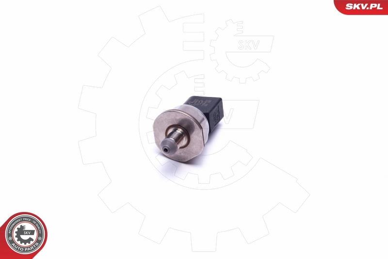 Sensor, fuel pressure 17SKV613
