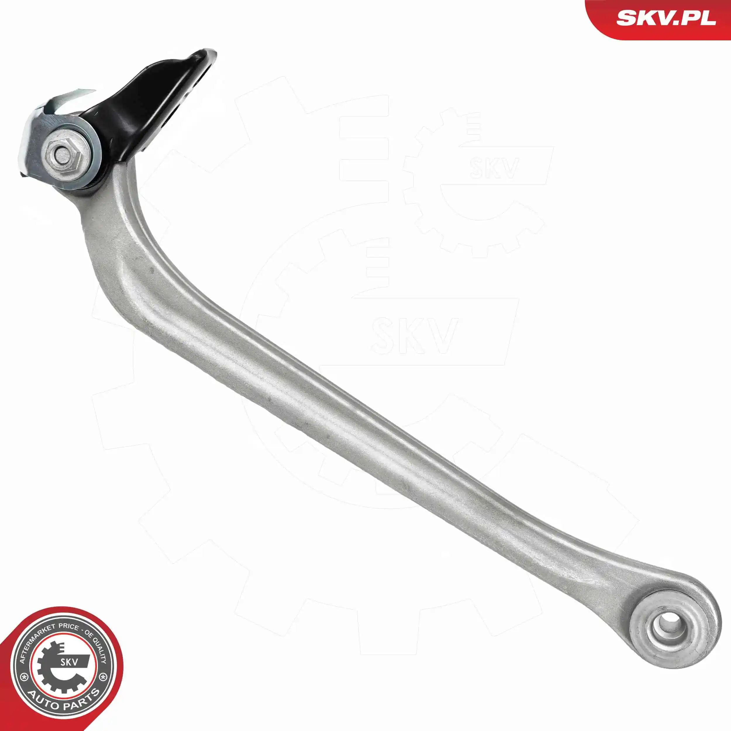 Control/Trailing Arm, wheel suspension 69SKV294