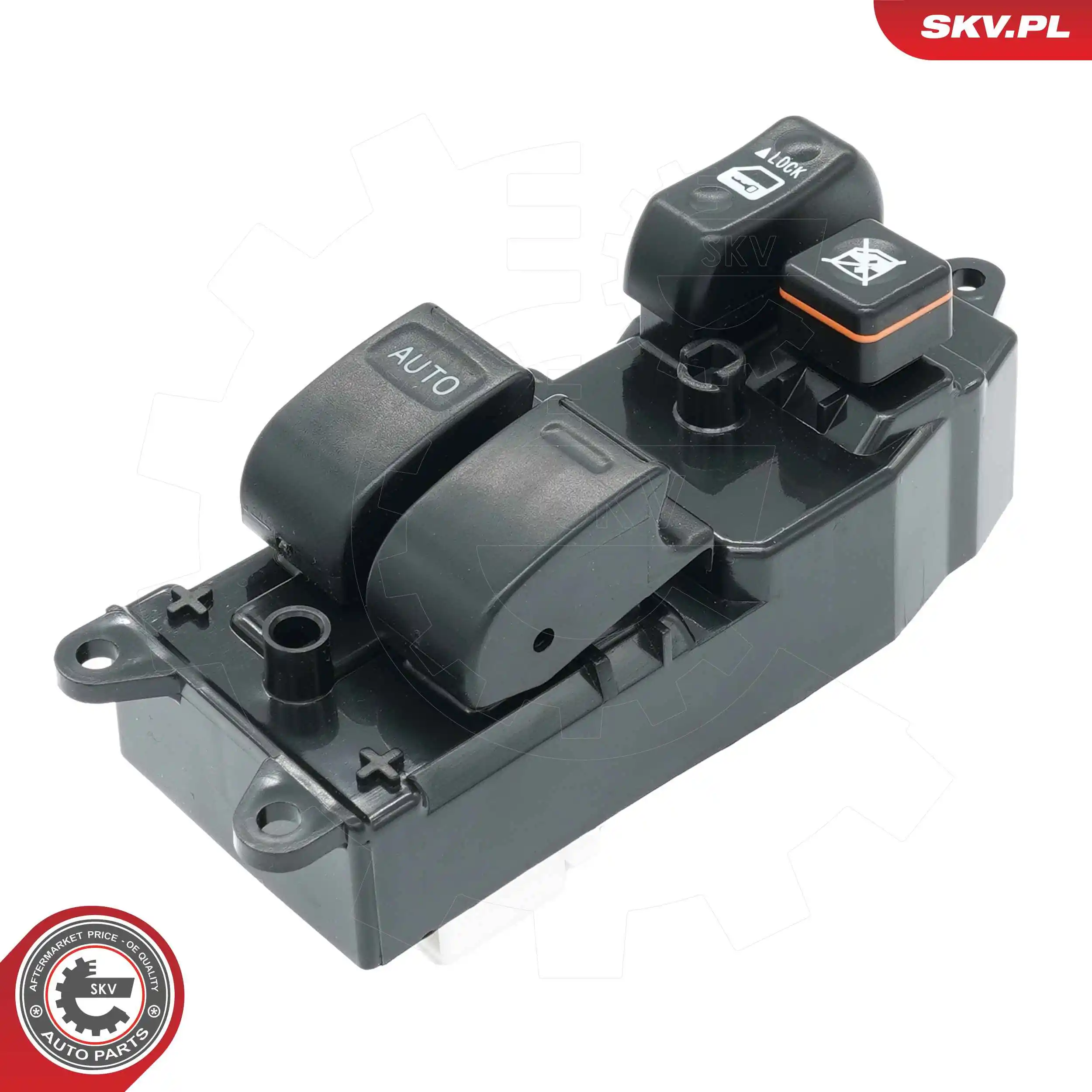 Switch, window regulator 37SKV432