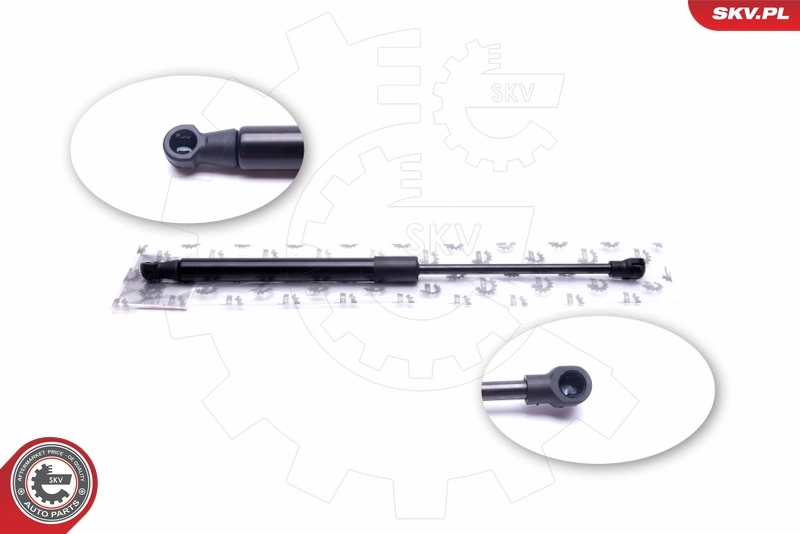 Gas Spring, boot/cargo area 52SKV758
