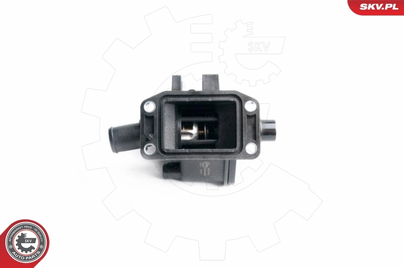 Thermostat, coolant 20SKV032